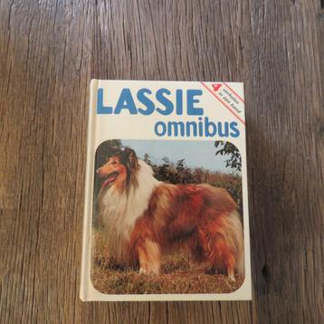 Lassie Omnibus beschikbaar voor biedingen