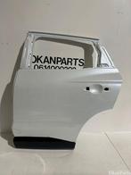 Renault Austral linker achterdeur portier links, Gebruikt, Links, Deur