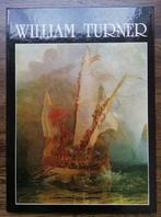 William Turner - Berghaus Verlag, Comme neuf, Berghaus Verlag, Enlèvement ou Envoi, Peinture et dessin