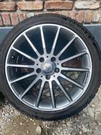 Mercedes amg velgen 18, Auto-onderdelen, Banden en Velgen, Ophalen, Band(en)