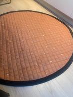 Tapis de jeu - tapis de jeu rond Love by Lily, Enfants & Bébés, Enlèvement ou Envoi, Comme neuf