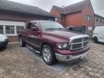 Dodge Ram 1500 lichte vracht (6 zitplaatsen) 2002, Automaat, 4 deurs, Achterwielaandrijving, Lederen bekleding