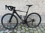 Canondale topstone carbon gravelbike, Fietsen en Brommers, Fietsen | Racefietsen, 53 tot 57 cm, Ophalen, Zo goed als nieuw, Carbon