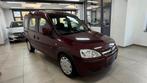 Opel Combo 1.4 essence Série Tour 12 mois de Garantie, Cuir, Achat, Ordinateur de bord, Entreprise