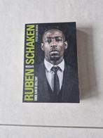 Ruben Schaken - biografie - Einde aan de bullshit, Ophalen of Verzenden, Peter van Drunen, Balsport