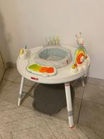 Skip Hop - Speelcentrum voor kinderen 3in1 EXPLORE&MORE, Ophalen, Gebruikt, Met geluid