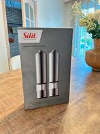 Silit elektrische kruidenmolenset, Ophalen, Nieuw, Overige typen
