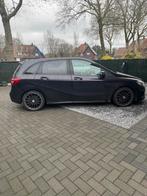 Mercedes B klasse  180 CDI/D, Auto's, Overige kleuren, 107 g/km, Leder, Diesel