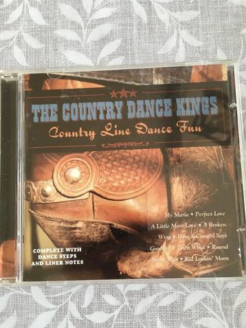 Country Dance beschikbaar voor biedingen