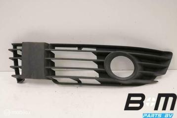 Linker bumpergrille voor mistlamp VW Passat 3BG Variant beschikbaar voor biedingen