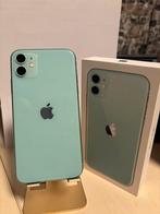 iPhone 11 vert, Telecommunicatie, Mobiele telefoons | Apple iPhone, Ophalen, Wit, IPhone 11, Zo goed als nieuw