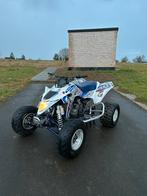 Ltz 400 injection, Motos, Quads & Trikes