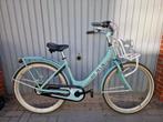 Alpina Clubb 26 meisjesfiets, Fietsen en Brommers, Alpina Meisjesfiets, Zo goed als nieuw, Handrem, Ophalen