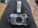 Canon Canonet 28, Audio, Tv en Foto, Beamers, Ophalen of Verzenden, Zo goed als nieuw