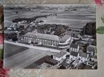 Vintage Postkaart Huise Luchtopname, Verzamelen, Ophalen of Verzenden