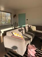 Hoekzetel Weba - gebruikt, Banc d'angle, Quatre personnes ou plus, Enlèvement, Utilisé