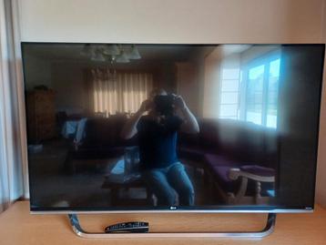 LG 55UF850V-ZB