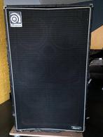 Ampeg SVT 610 HLF, Muziek en Instrumenten, Versterkers | Bas en Gitaar, Ophalen