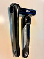 Quarq krankstel road 165mm, Fietsen en Brommers, Crankstel of Pedalen, Racefiets, Nieuw, Ophalen of Verzenden