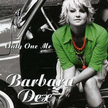 Barbara Dex - Only One Me (2CD), Cd's en Dvd's, Cd's | Nederlandstalig, Zo goed als nieuw, Ophalen