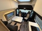 Kabe Van 690 LB 4X4, Caravans en Kamperen, Mobilhomes, Mercedes-Benz, Bedrijf, Diesel, 6 tot 7 meter