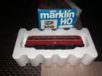 marklin ho 3016, Hobby & Loisirs créatifs, Trains miniatures | HO, Analogique, Enlèvement ou Envoi, Comme neuf, Locomotive