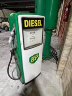 Oude benzinepomp, Auto-onderdelen, Brandstofpompen, Ophalen, Gebruikt