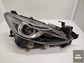 Mazda 3 III BM Xenon lamp rechts beschikbaar voor biedingen