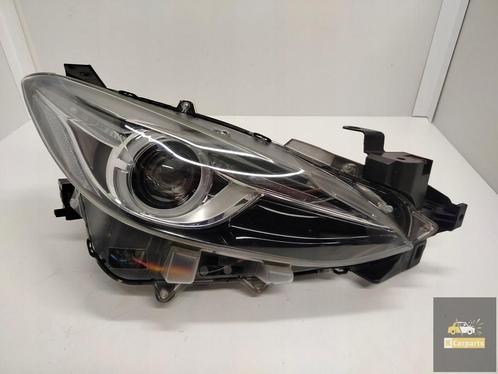 Mazda 3 III BM Xenon lamp rechts, Auto-onderdelen, Verlichting, Mazda, Gebruikt