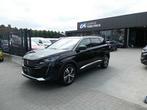 Peugeot 5008 1.2 i 130pk 7 plaatsen Allure Camera ACC BLIS, Auto's, 94 kW, Euro 6, USB, Bedrijf