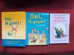 4 x Hetty van de Rijt & Frans X. Plooij, Boeken, Ophalen of Verzenden