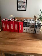 Porsche magazines, Boeken, Ophalen, Zo goed als nieuw, Porsche