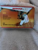 BSR Bernina Steekregelaar, Hobby en Vrije tijd, Naaimachines en Toebehoren, Ophalen, Bernina, Nieuw, Naaimachine