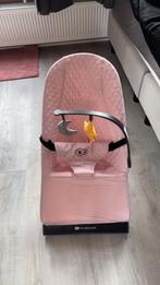 Wipstoeltje lichte roze in nieuwe staat. Relax kinderkraft m, Kinderen en Baby's, Wieg, Zo goed als nieuw, Ophalen