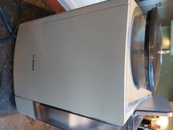 Espressomachine, Elektronische apparatuur, Koffiezetapparaten, Ophalen, Gebruikt, Espresso apparaat, 10 kopjes of meer