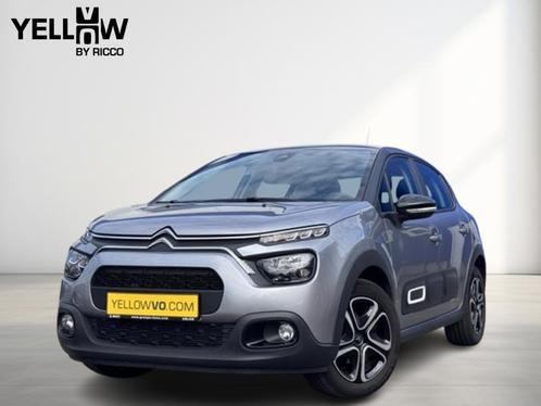 Citroen C3 Plus / Carplay, Auto's, Citroën, C3, Airbags, Airconditioning, Bluetooth, Boordcomputer, Centrale vergrendeling, Climate control