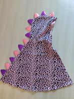 Verkleed dino cape, Ophalen of Verzenden, Zo goed als nieuw, Meisje, Overige typen