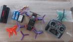Drone Eachine 250 3s, Ophalen of Verzenden, Gebruikt