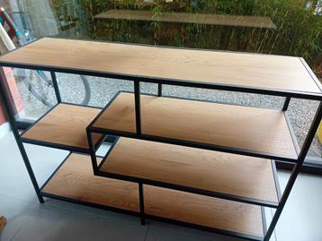 Roomdivider/ rekje, Enlèvement, Comme neuf