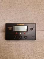 Accordeur Chromatique Yamaha YT-250, Musique & Instruments, Enlèvement ou Envoi, Comme neuf