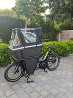 Urban Arrow shorty cargo line, Elektrisch, Ophalen, Overige merken, 1 kind