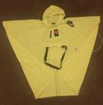 Impermiable Cape nike jaune unisex, Kleding | Heren, Sportkleding, Ophalen, Geel, Nike, Nieuw