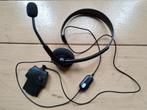 Xbox Communicator Headset (B), Ophalen of Verzenden, Zo goed als nieuw