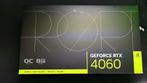 RTX 4060 ProArt – Comme neuve, boîte complète, Computers en Software, Videokaarten, Ophalen of Verzenden, Zo goed als nieuw, Nvidia