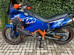 Ktm 990 Adventure uit 2011 wordt enigszins opgefrist., Motoren, Motoren | KTM, 2 cilinders, Motorrijbewijs A, Particulier, Meer dan 35 kW