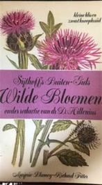 Wilde bloemen, Marjorie Blamey, Boeken, Bloemen, Planten en Bomen, Ophalen