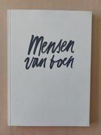 Mensen van toen APRA verzekeringen Eugeen Van Mieghem, Boeken, Ophalen of Verzenden, Zo goed als nieuw, Schilder- en Tekenkunst