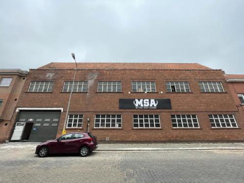 Industrieel te huur in Sint-Amandsberg, Immo, Huizen te huur, Overige soorten