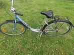 Fiets diplomat, Ophalen, Gebruikt, Overige merken