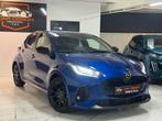 Mazda 2 / 1.5i / 2024 / 12.000km / automatique / full option, Achat, Euro 6, Entreprise, Noir